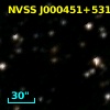 NVSS J000451+531115