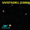COSMOS J100048.42+023727.0