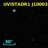COSMOS J100035.54+023727.3