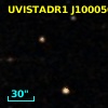 COSMOS J100050.61+023726.1