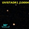 COSMOS J100049.58+023726.2