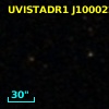 COSMOS J100022.63+023725.4