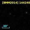 zCOSMOS 838990