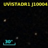 COSMOS J100042.29+023721.7