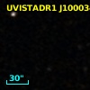 COSMOS J100034.37+023719.7