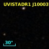 COSMOS J100037.04+023721.1