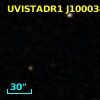 COSMOS J100038.76+023718.6