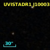 COSMOS J100038.40+023717.4