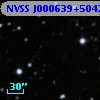 NVSS J000639+504245