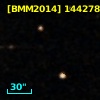 zCOSMOS 838333