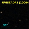 COSMOS J100041.82+023721.9
