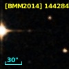 zCOSMOS 838265