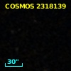 COSMOS J100028.69+023710.7