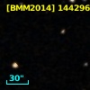 zCOSMOS 838409
