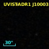 COSMOS J100035.96+023712.0
