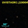 COSMOS J100041.23+023709.2