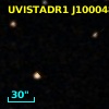 COSMOS J100048.46+023708.8