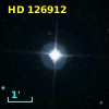 HD 126912