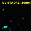 COSMOS J100042.30+023708.3