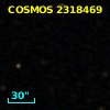 COSMOS J100037.65+023708.8
