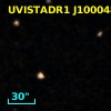 COSMOS J100048.68+023707.2