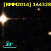 zCOSMOS 838259