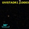 COSMOS J100038.66+023703.5