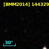 zCOSMOS 838799