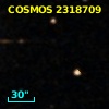 COSMOS J100051.41+023705.2