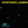COSMOS J100041.73+023703.4