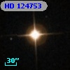 HD 124753