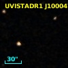 COSMOS J100047.96+023702.6
