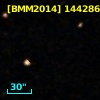 zCOSMOS 838392