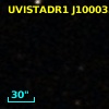 COSMOS J100035.96+023702.6