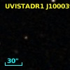 COSMOS J100039.29+023701.4