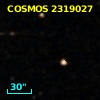 COSMOS J100050.84+023700.2