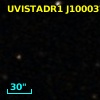 COSMOS J100037.83+023705.3