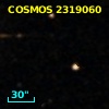 COSMOS J100051.28+023659.1