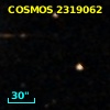 COSMOS J100051.53+023658.6