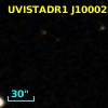COSMOS J100023.58+023656.5