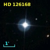 HD 126168