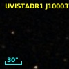 COSMOS J100037.82+023653.9