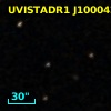 COSMOS J100042.90+023656.6