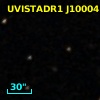 COSMOS J100041.82+023655.8