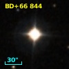 BD+66   844