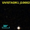 COSMOS J100028.59+023654.9