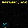 COSMOS J100035.19+023653.7