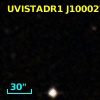 COSMOS J100027.84+023654.3