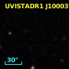 COSMOS J100037.46+023654.7