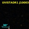 COSMOS J100036.13+023653.7